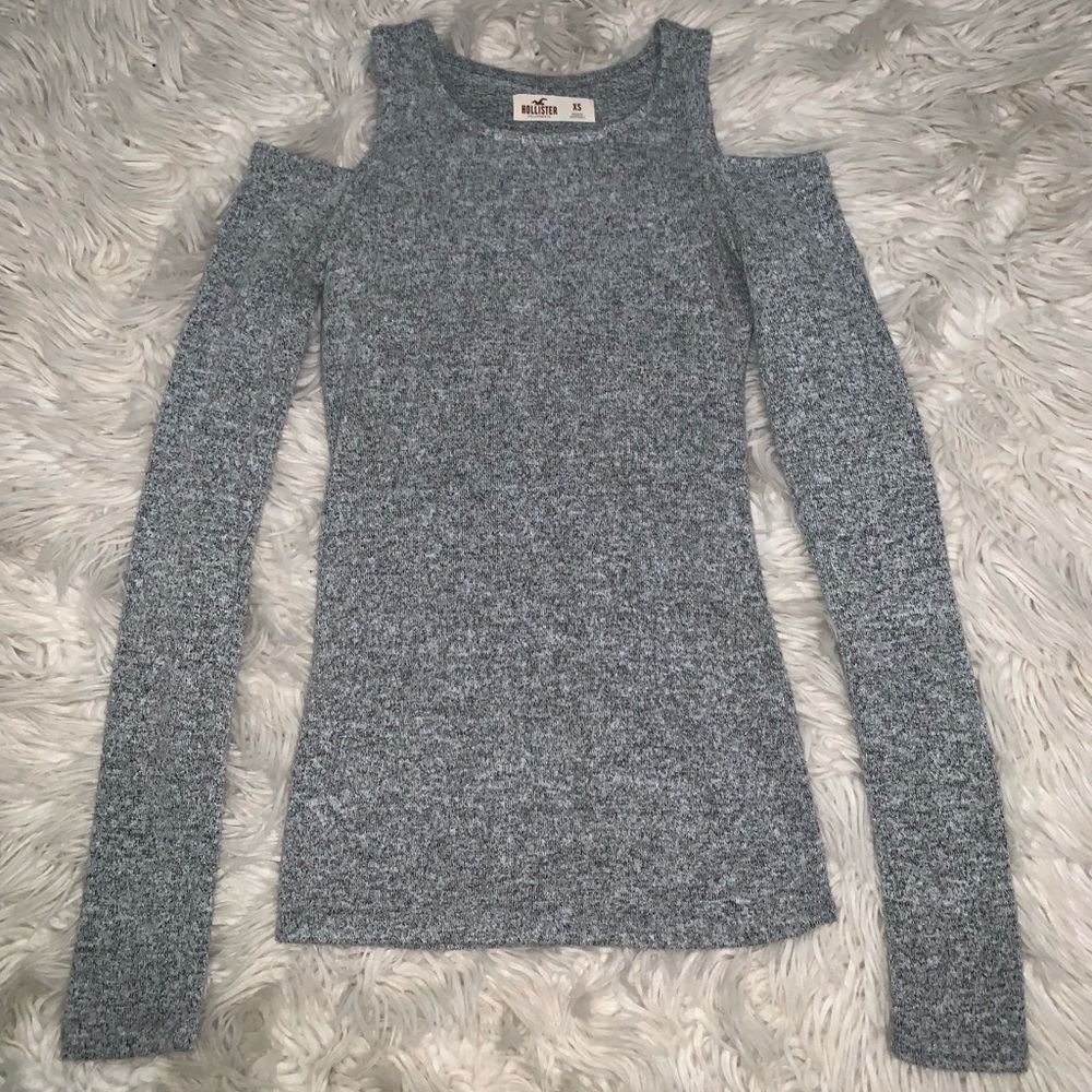 Size XS Hollister top